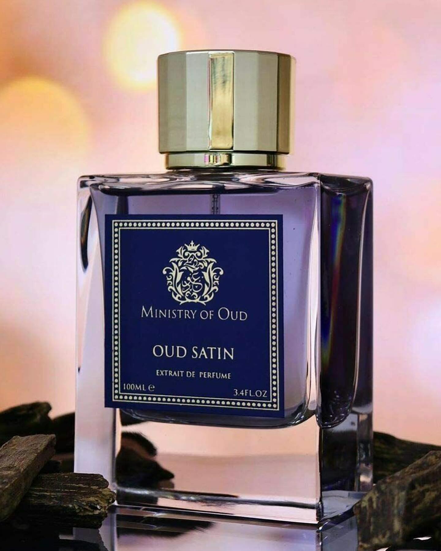 Sublimez votre élégance masculine avec un parfum oud homme Vos Parfums